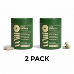 2 Pack Willo