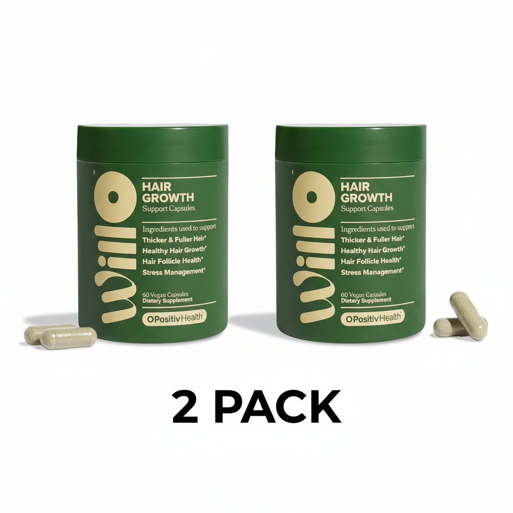 2 Pack Willo