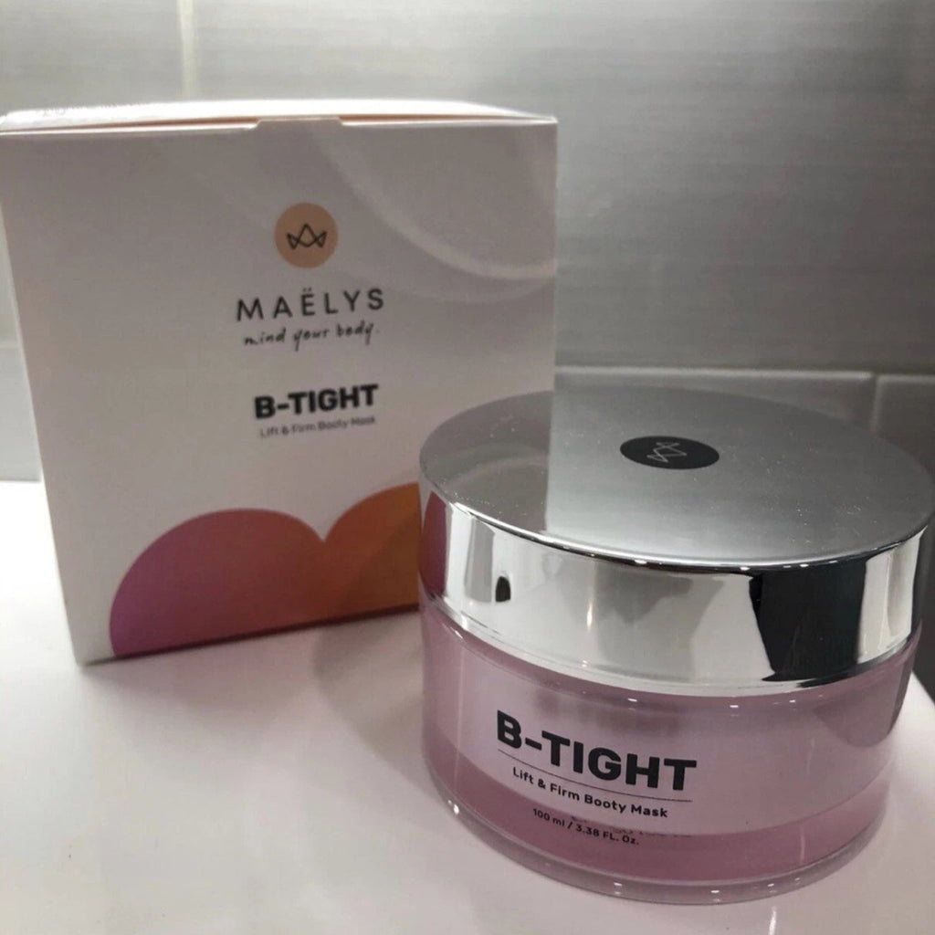 Maelys B-TIGHT Lift & Firm Booty 3.4oz / 100ml