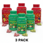 3 Pack Balance of Nature