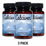 3 Pack Calciven