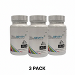 3 Pack Cellgevity