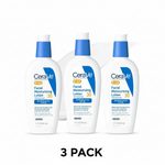 3 Pack CeraVe AM Lotion