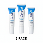 3 Pack CeraVe Eye Cream
