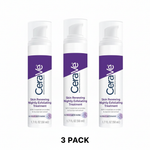 3 Pack CeraVe Nightly