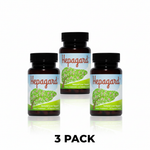 3 Pack Hepagard