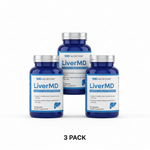 3 Pack LiverMD