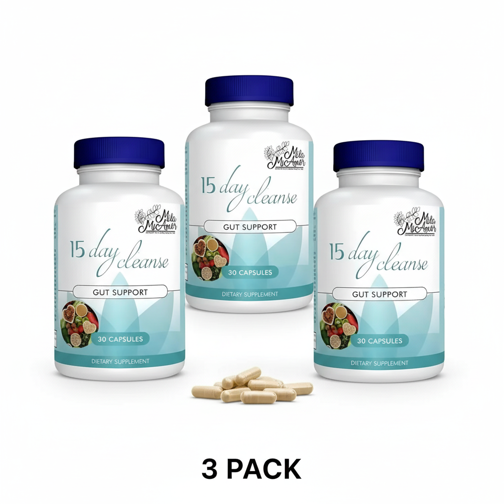 3 Pack Mila MiAmor