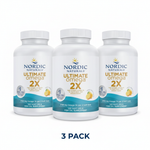 3 Pack Nordic Naturals