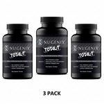 3 Pack Nugenix Total-T