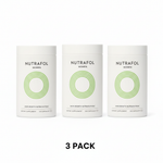 3 Pack Nutrafol Women