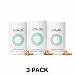 3 Pack Nutrafol