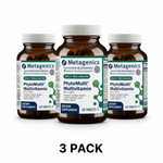 3 Pack PhytoMulti