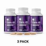 3 Pack ProCare Core-45
