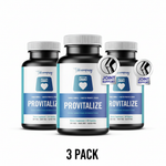 3 Pack Provitalize