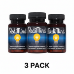 3 Pack RediMind