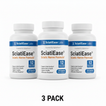 3 Pack SciatiEase