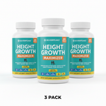 3 Pack SilverPeaks