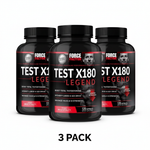 3 Pack Test X180