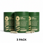 3 Pack Willo