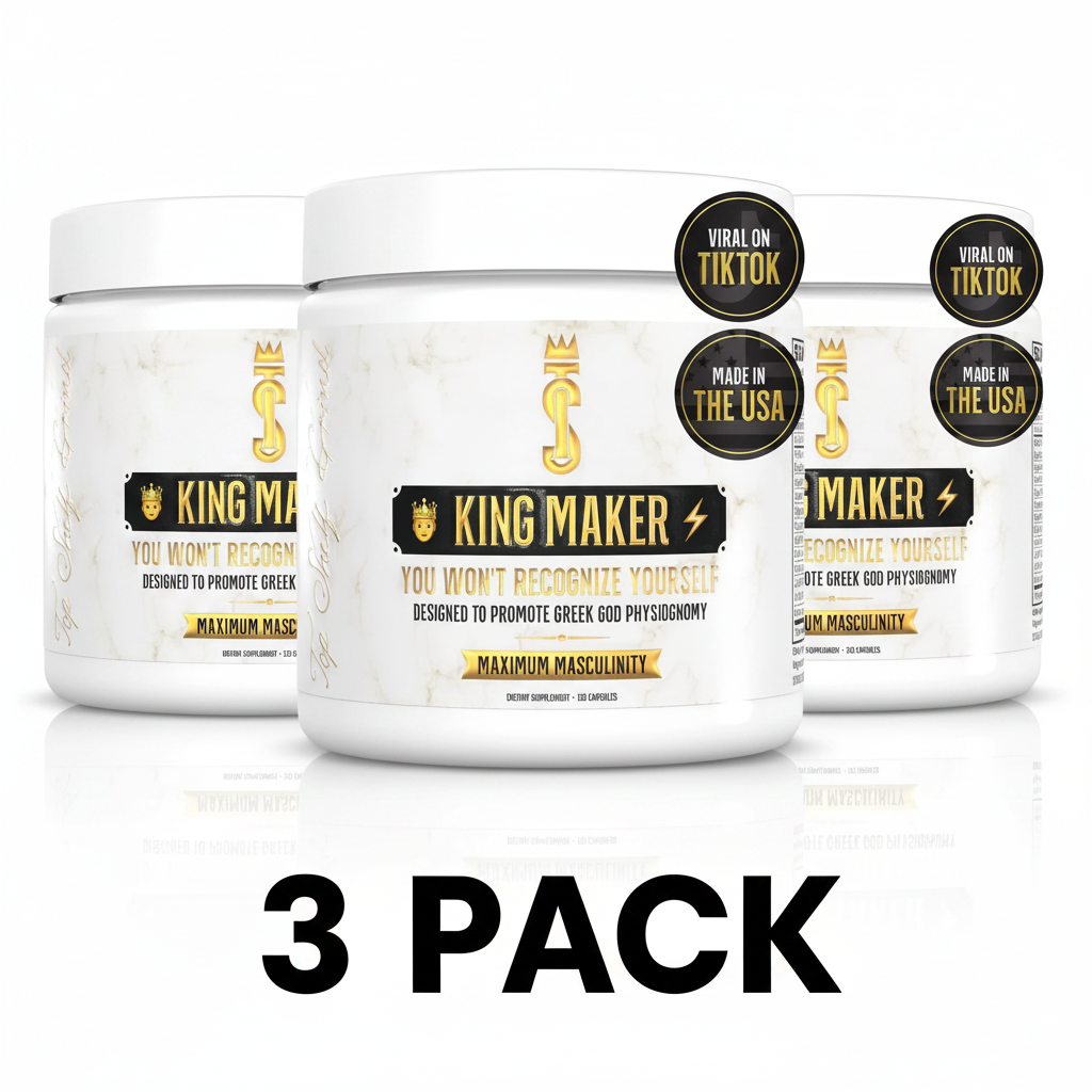 3 Pack