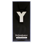 YSL Y EDT bottle without box front view