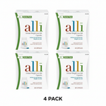 4 Pack Alli