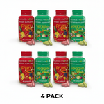 4 Pack Balance of Nature