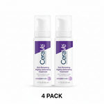 4 Pack CeraVe Nightly