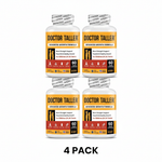 4 Pack Doctor Taller