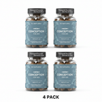 4 Pack Eu Natural Conception