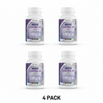 4 Pack Nerve Control 911