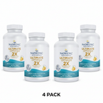 4 Pack Nordic Naturals