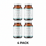 4 Pack Nucific BIO-X4