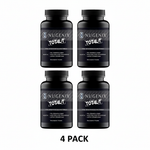 4 Pack Nugenix Total-T