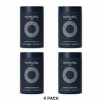 4 Pack Nutrafol Men