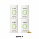 4 Pack Nutrafol Women