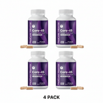 4 Pack ProCare Core-45