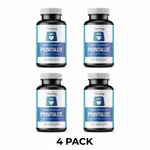 4 Pack Provitalize