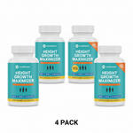 4 Pack SilverPeaks