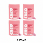 4 Pack URO Probiotic