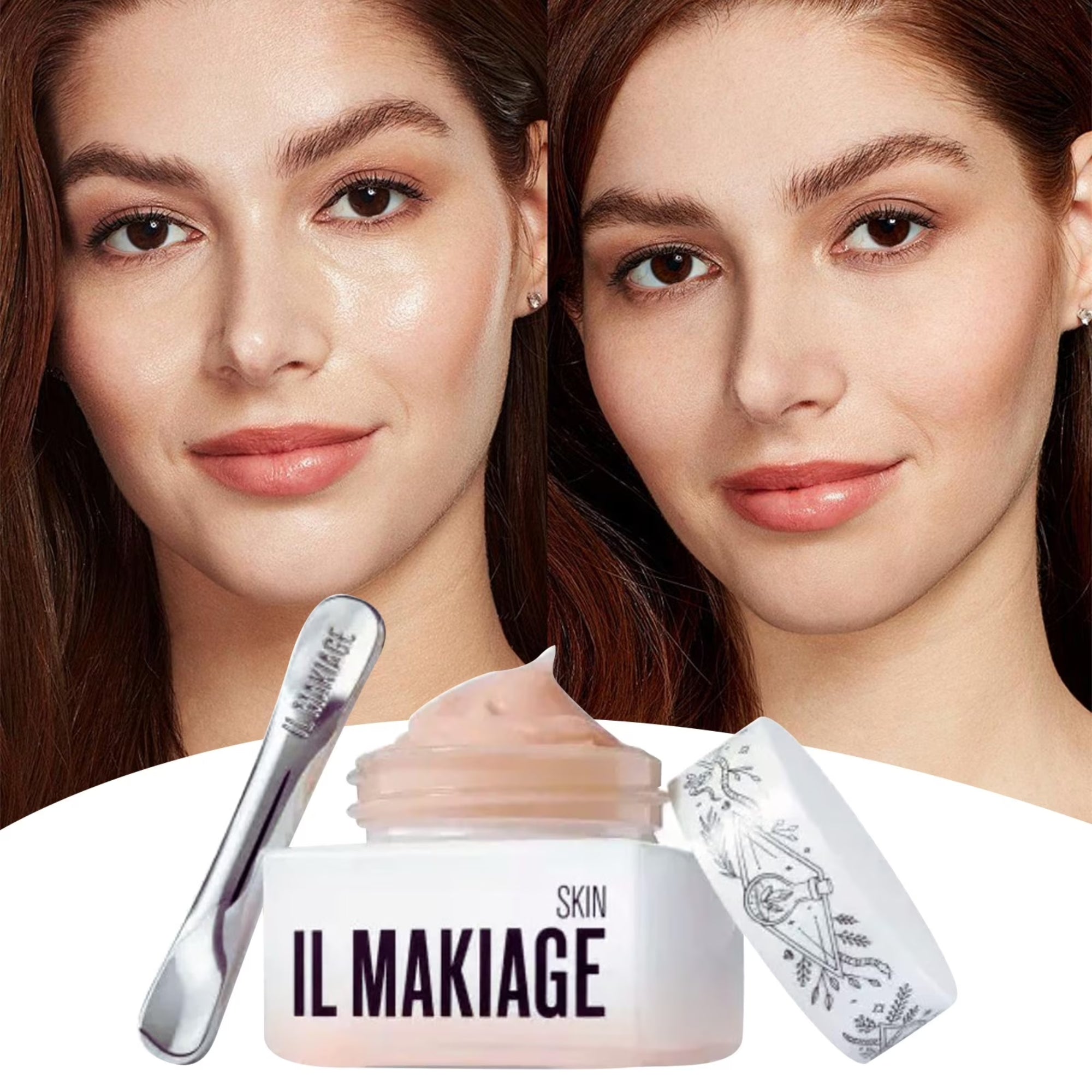IL MAKIAGE SKIN Power Redo Anti-Aging Wrinkle