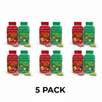 5 Pack Balance of Nature