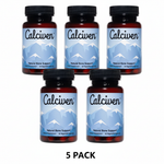 5 Pack Calciven