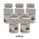 5 Pack Cellgevity