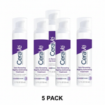 5 Pack CeraVe Nightly