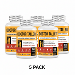 5 Pack Doctor Taller