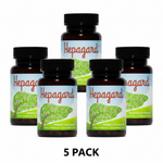 5 Pack Hepagard