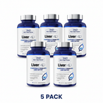 5 Pack LiverMD