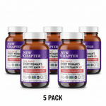 5 Pack New Chapter